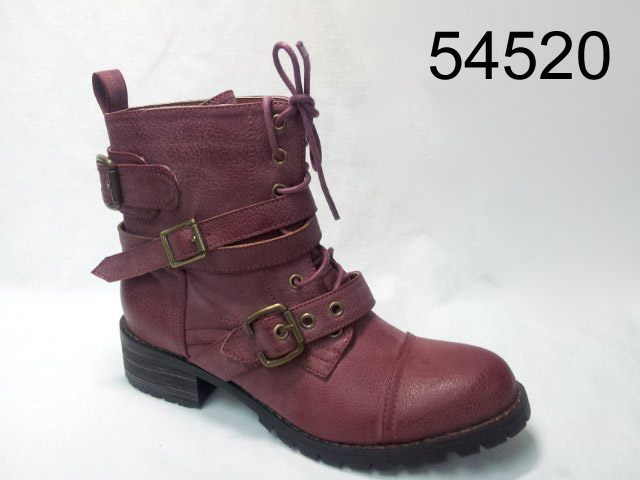 54520 BURGUNDY 